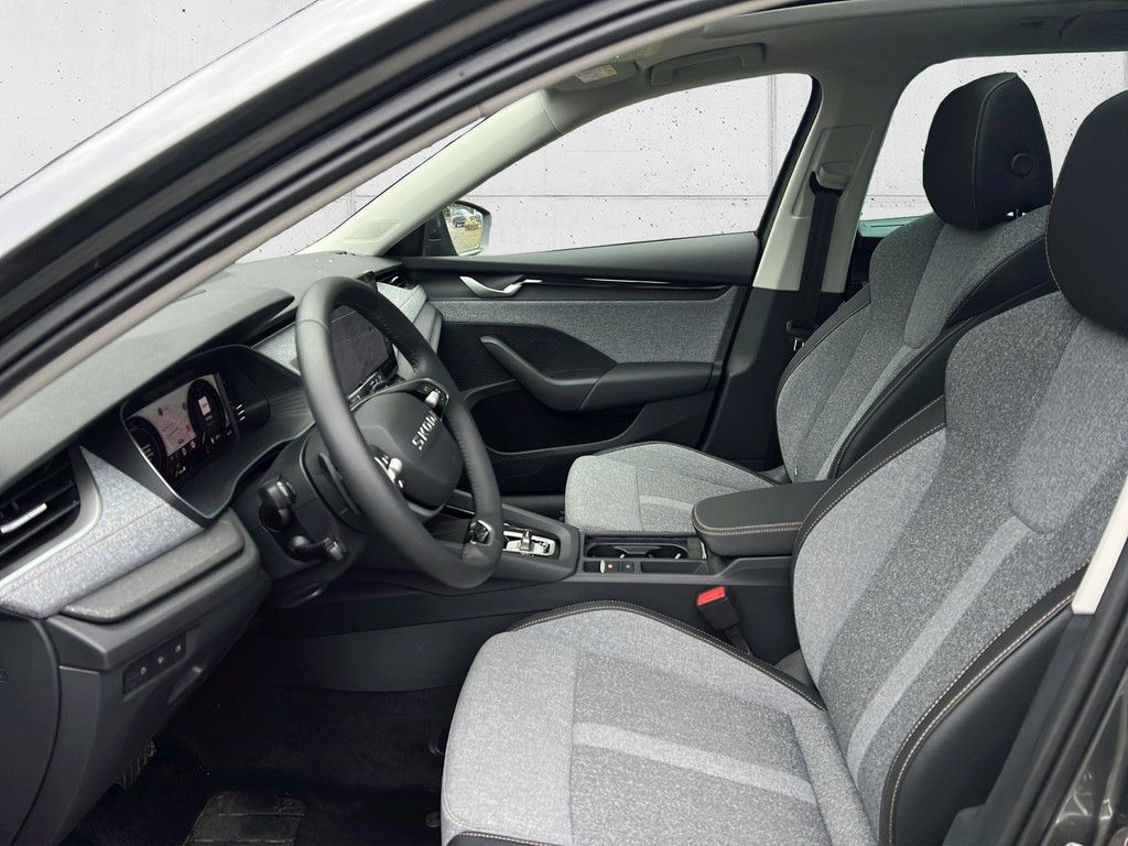 Skoda Octavia - Bild 9