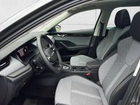 Skoda Octavia - Vorschau Bild 9
