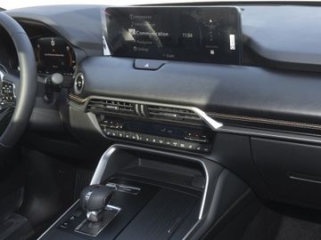 Mazda CX-80 Homura Plus 7-Sitzer AWDGSDAlexa360°Bo