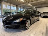 Maserati Quattroporte S - Maserati Gebrauchtwagen