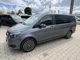Mercedes-Benz V 250 EDITION Lang 7-Sitze Klima 4x4 Tempomat LM - gebrauchte Mercedes-Benz V 250 aus dem Jahr 2019