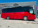 Setra S 411 HD. HIGH-END Camper! - Setra Reisebus S 411 hd