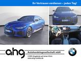 BMW i4 M50 Driving Assist Prof AHK Adaptives Fahrwer - BMW i4 in Stuttgart