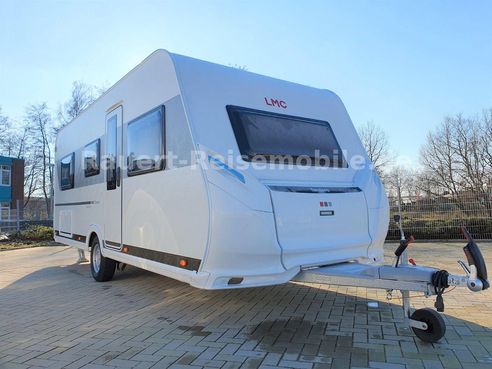 LMC Tandero 510 E*5.000,-€ Aktion!!!