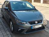 Seat Ibiza 1.0 FR+17''+8-fach+Voll-LED+PDC