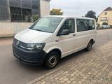 Volkswagen T6 Transporter -Kombi Kombi - VW T6 Transporter Benzin Gebrauchtwagen