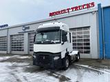 Renault T 480 4x2 Sleeper Hydraulik Alcoa ACC "NEU"