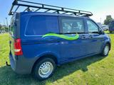 Mercedes-Benz Vito Mixto 114CDI/BT RWD 5 Sitzer - Mercedes-Benz Vito: Cdi
