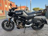 Husqvarna Vitpilen 401 - HUSQVARNA VITPILEN 401