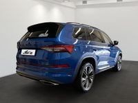Skoda Kodiaq - Vorschau Bild 6