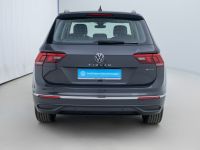 Volkswagen Tiguan - Vorschau Bild 8