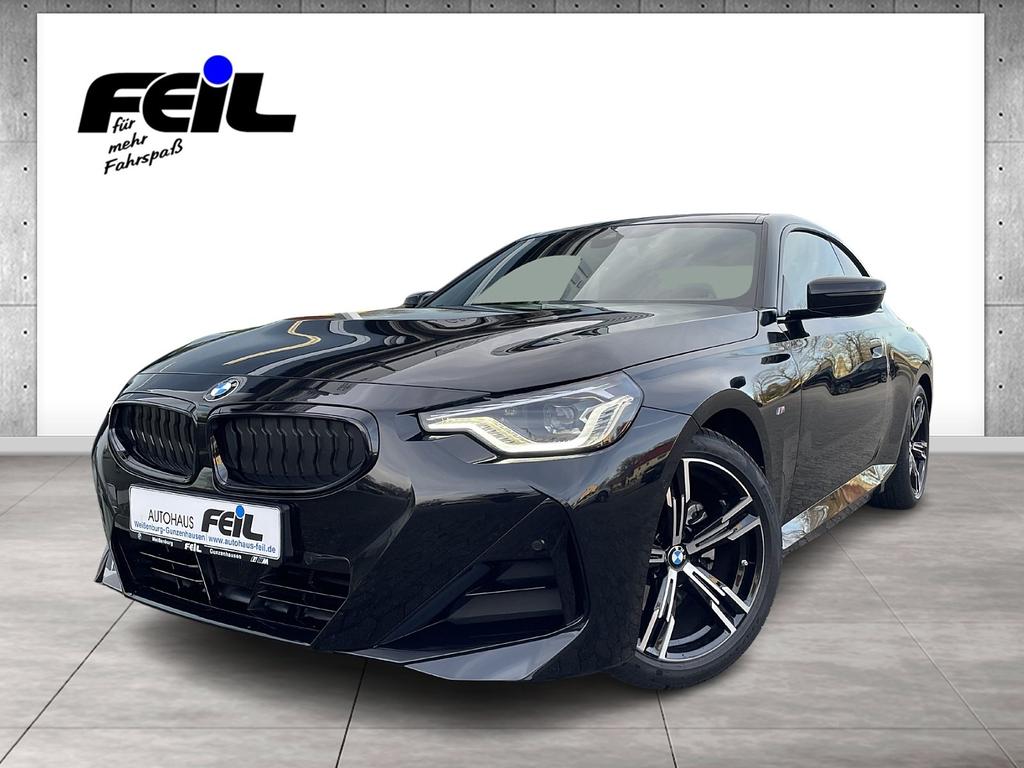 BMW 220