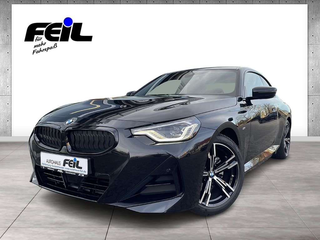 BMW 220