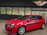 Volkswagen Golf V Lim. 1.4 TSI GT Sport R32-Optik SSD/17" - Volkswagen Golf: V R32