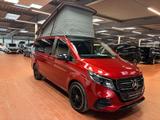 Mercedes-Benz V 300 Marco Polo AMG Airmatic AHK 2,5 t - Mercedes-Benz 5