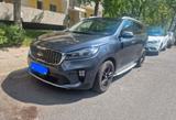 Kia sorento GT Leon - Kia Sorento in Dresden