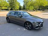 Mercedes-Benz A 200 DCT (8-Fach bereift) - Mercedes-Benz A 200 in Dortmund