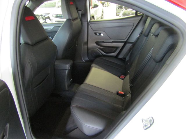 Mokka GS 1.2 130PS AUTOM KLIM SHZ LHZ PDC KAM NA