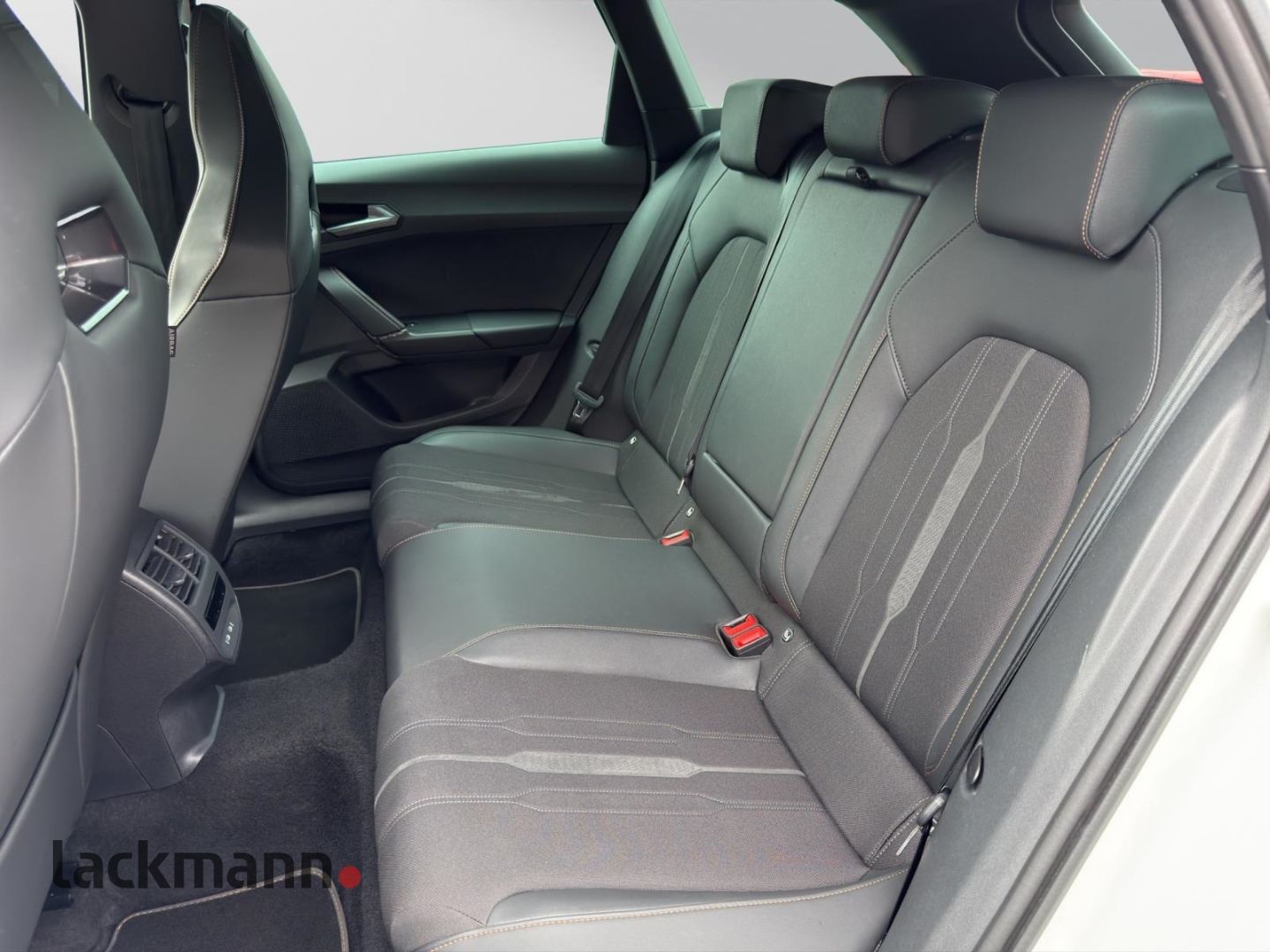 Cupra Leon - Bild 10
