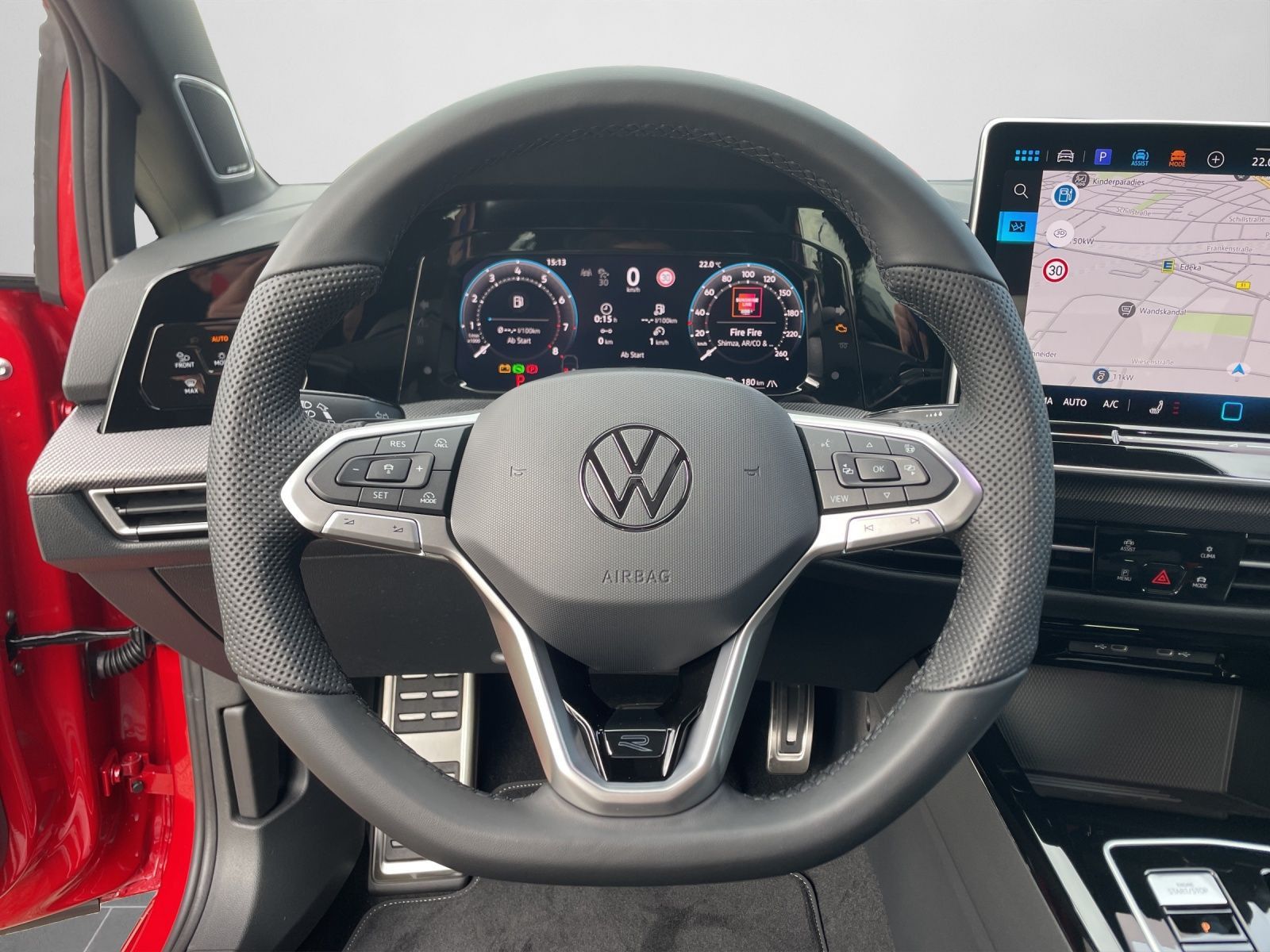Volkswagen Golf - Bild 10