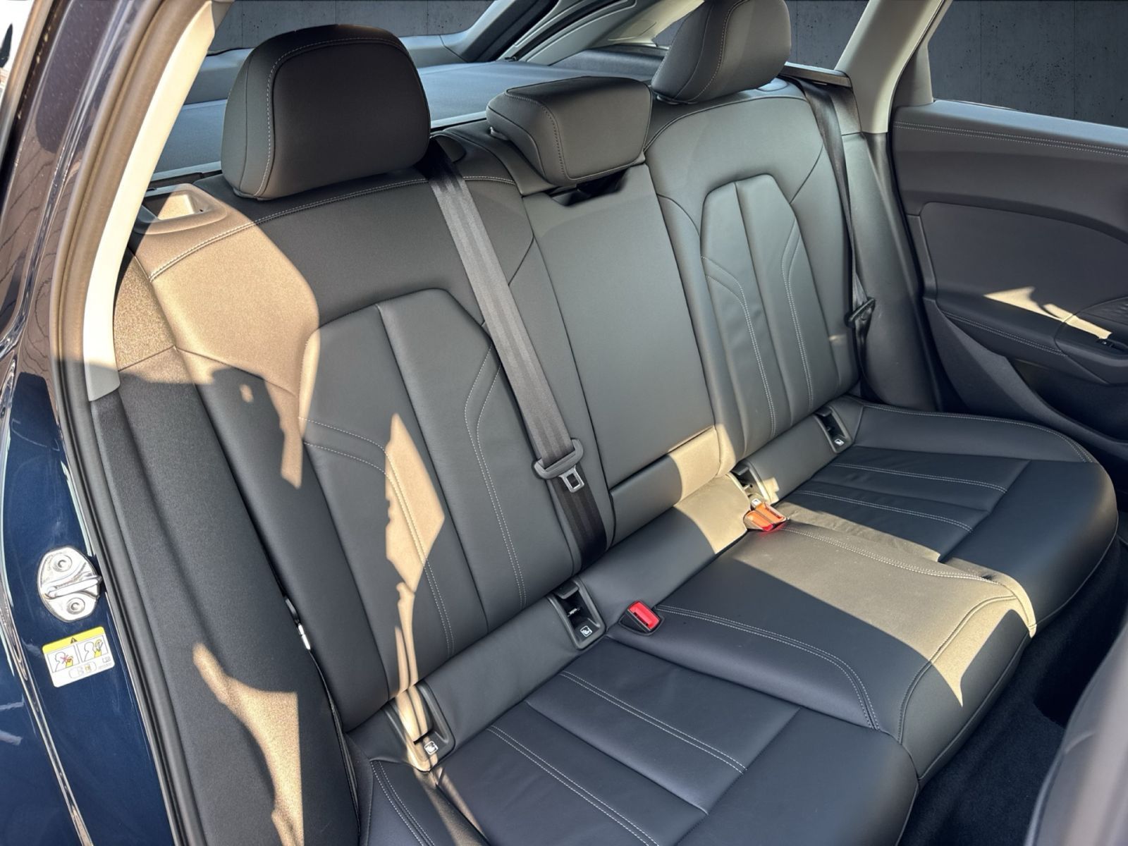 Audi A5 - Bild 18