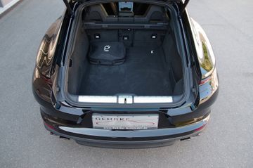 Porsche Panamera 4 E-Hybrid*Befahrerdisplay,14-Wege,BOSE