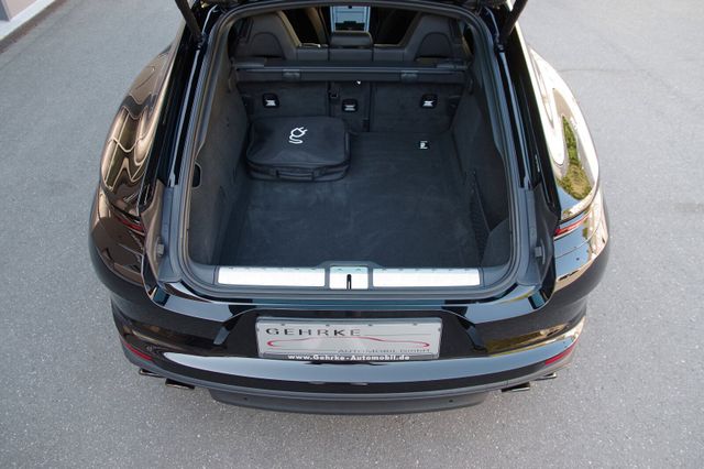 Porsche Panamera 4 E-Hybrid*Befahrerdisplay,14-Wege,BOSE