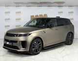 Land Rover Range Rover Sport SV Edition One - gebrauchte Land Rover Range Rover Sport aus dem Jahr 2024