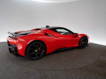 2021 Ferrari SF90 缩略图 23