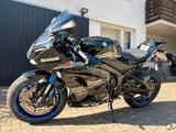 Suzuki GSXR 1000 R L 8 - SUZUKI GSX 8R
