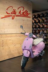 Vespa PRIMAVERA 125 E5 ABS Sonderlackierung rosa - Offers matching your search criteria