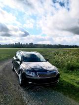 Skoda SKODA SUPERB COMBI L&K 2.0 TDI 6G,Automati... - gebrauchte Skoda Superb aus dem Jahr 2014