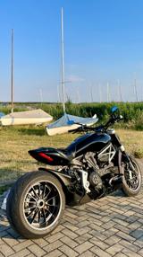 Ducati XDiavel - Motorräder in Halle