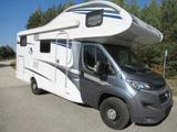 Knaus Sky Traveller 650 DG - Knaus Alkoven