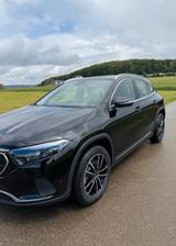 Mercedes-Benz EQA 250 - Progressiv - Mercedes-Benz EQA von privat