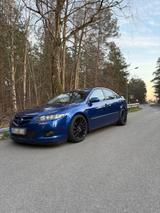 Mazda 6 2.3L Benziner -Tausch möglich- - gebrauchte Mazda 2 aus dem Jahr 2006