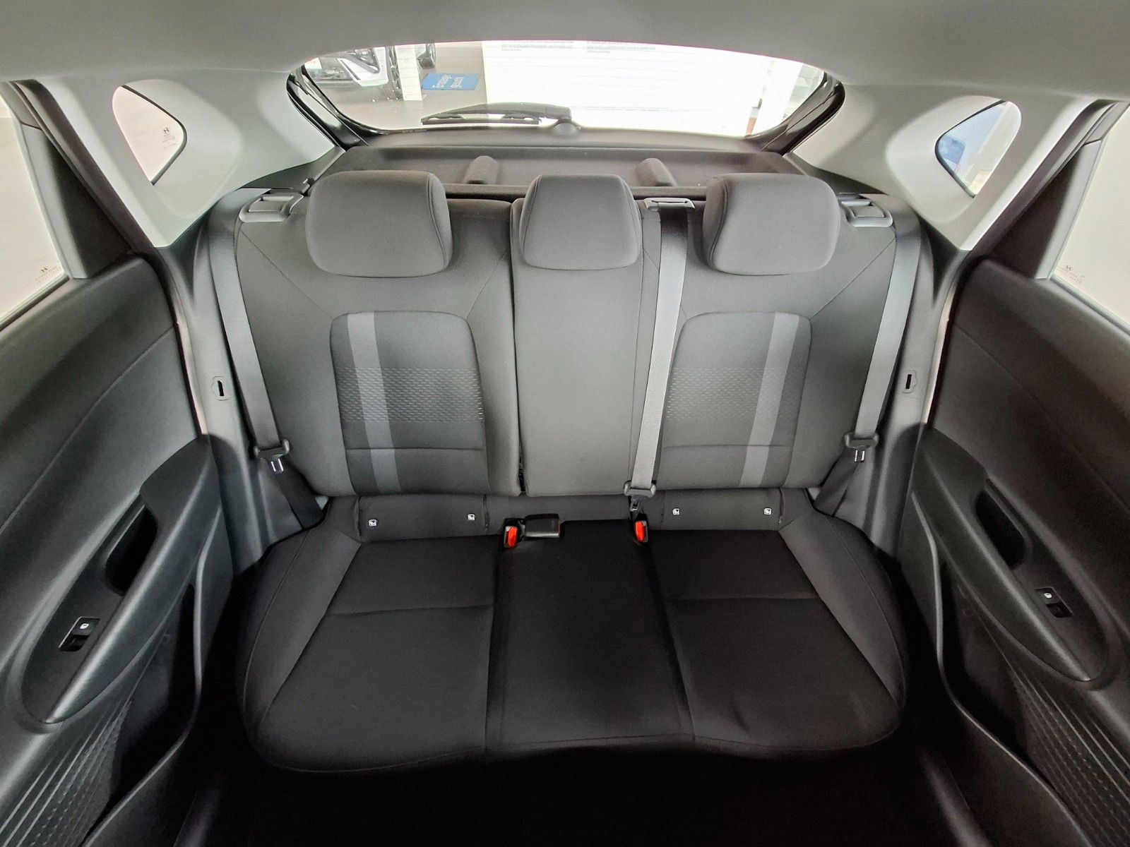 Hyundai i20 - Bild 42
