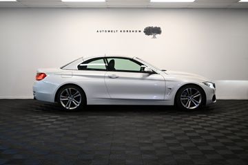 BMW 440 - 5