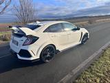 Honda Civic 2.0 i-VTEC TURBO Type R GT Type R GT - Honda Civic Vtec mit Benzin-Antrieb