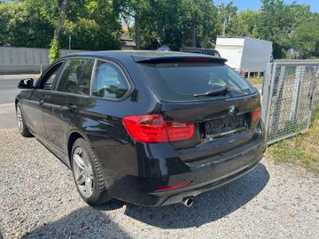 BMW 318 - 5