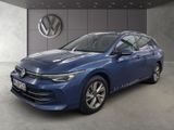 Volkswagen Golf Variant VIII 1.5 eTSI Style*NAVI*AHK*CAM*UV - Volkswagen Golf mit Benzin-Antrieb: Schiebedach, Kombi, V