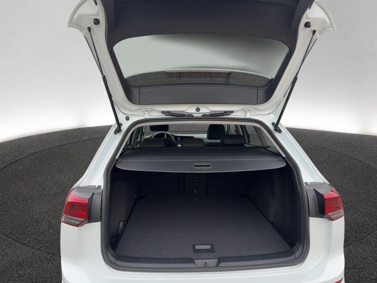 Volkswagen Golf VIII Variant 2.0 TDI Life DSG*NAV*ACC*RFK*L, миниатюра 11