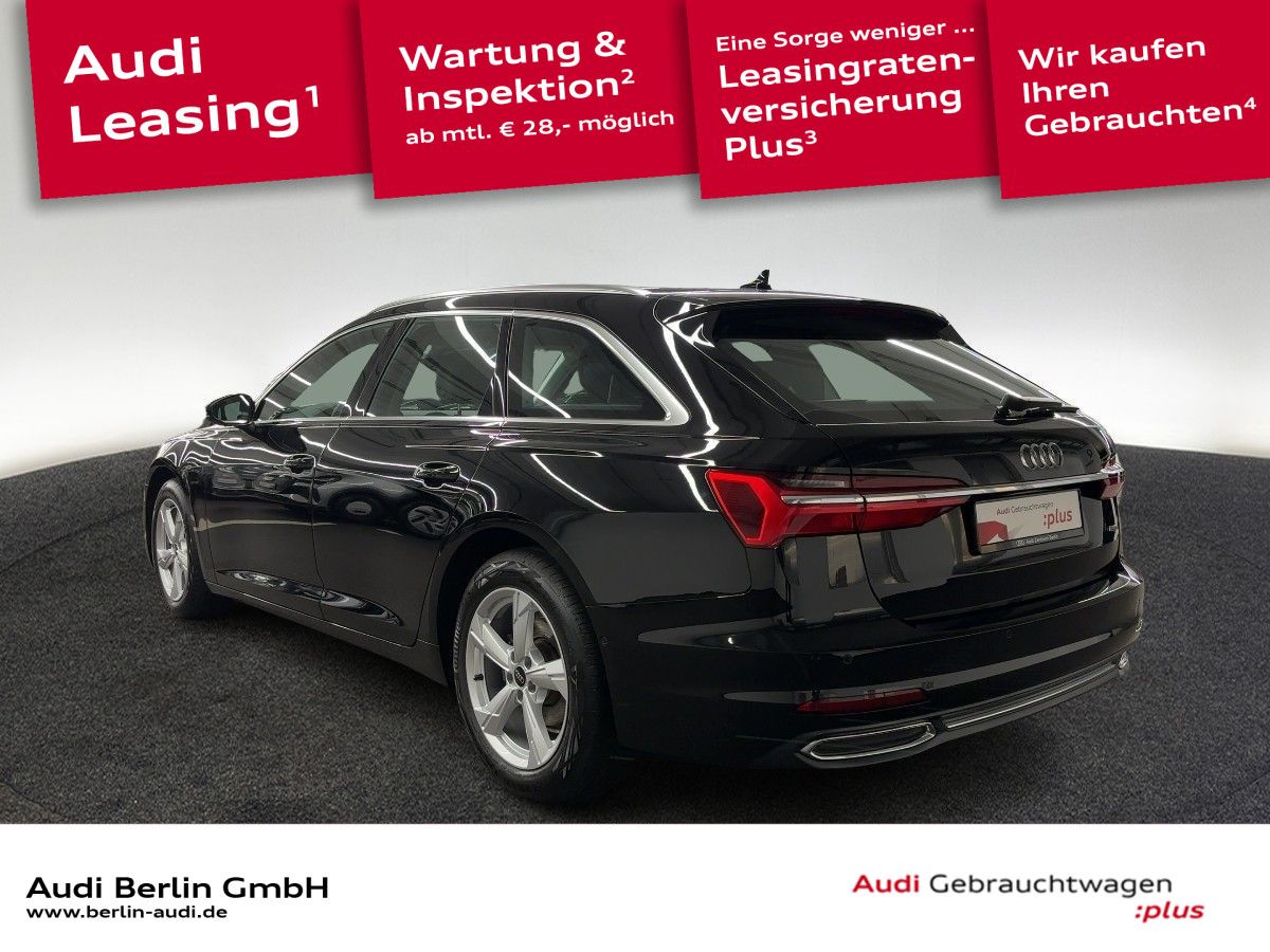 Audi A6 - Bild 3
