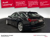 Audi A6 - Vorschau Bild 3