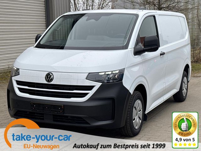 Volkswagen T7 Kastenwagen KR LED+KLIMA+PDC+LANE ASSIST