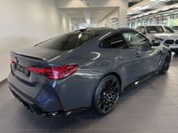 BMW M4 - Vorschau Bild 3