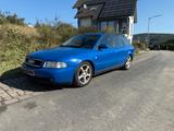 Audi A4 1.8 T Avant - ABT 215 PS - Audi A4 aus 1999: 2.8