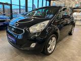 Kia Venga Platinum Edition - Kia mit Benzin-Antrieb: Limousine, Schaltgetriebe