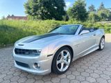 Chevrolet Camaro SS 6.2 V8 Cabrio Automatik - Chevrolet Camaro: Auto