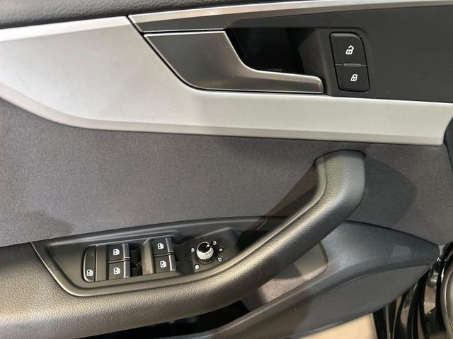 A4 Avant 40 TFSI S TRONIC +MMI NAVI+PDC+ALU 17"+